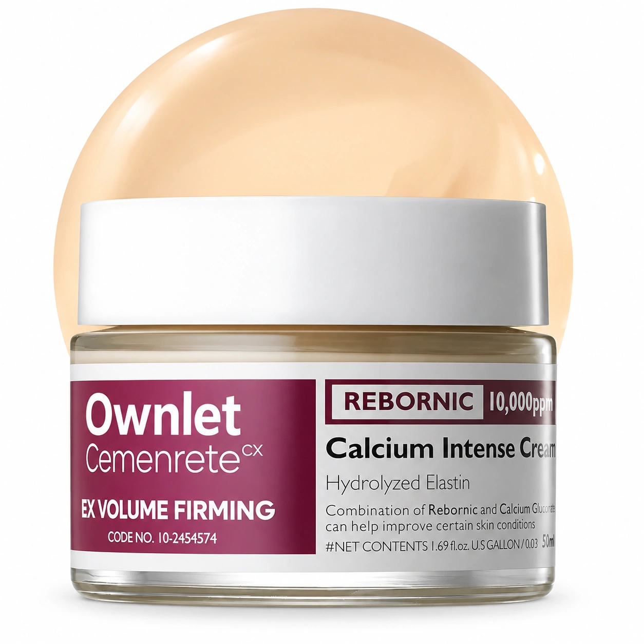Eye Cream 产品原图 1