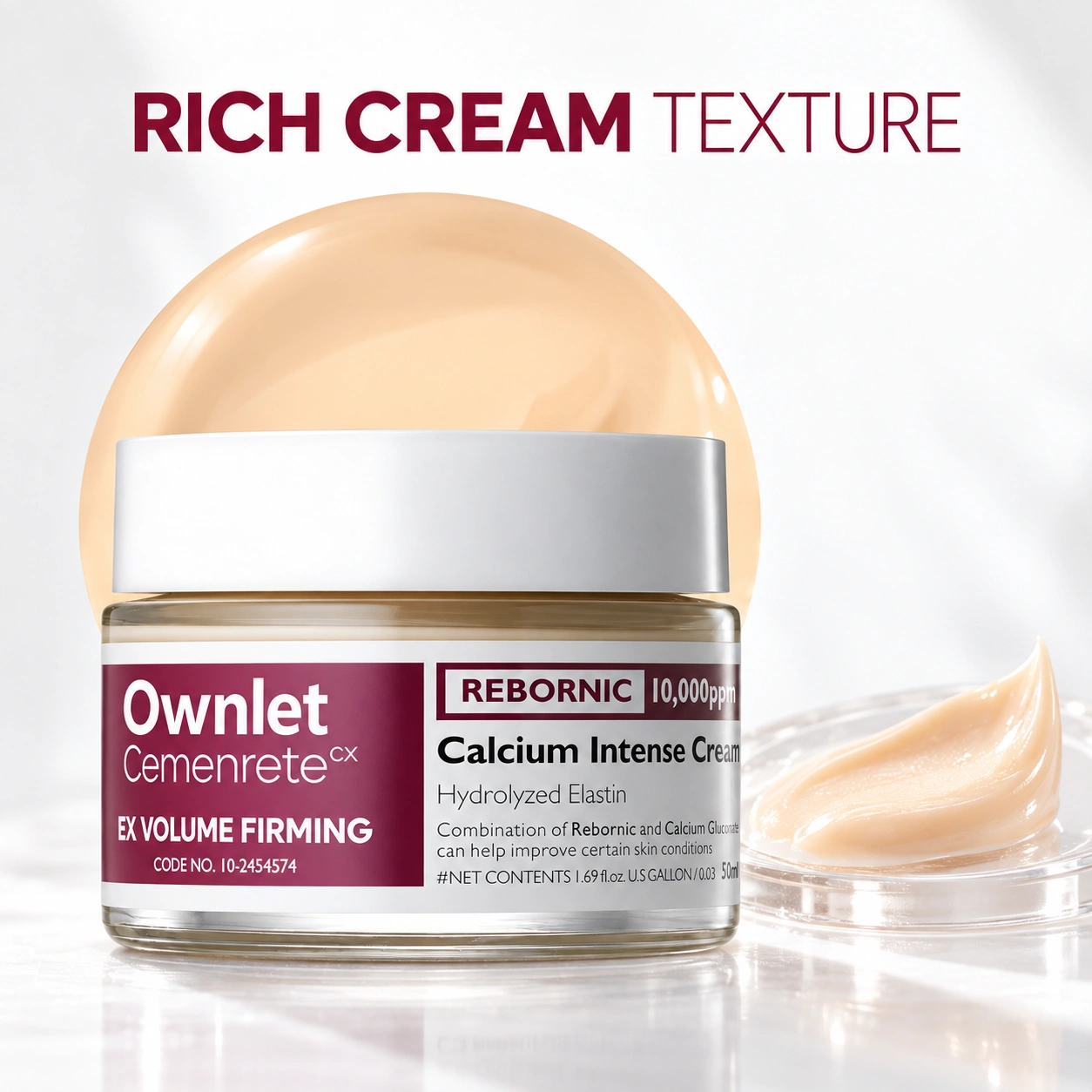 Eye Cream 产品原图 3