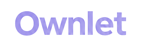 Arm Cream 包装 Ownlet 字标